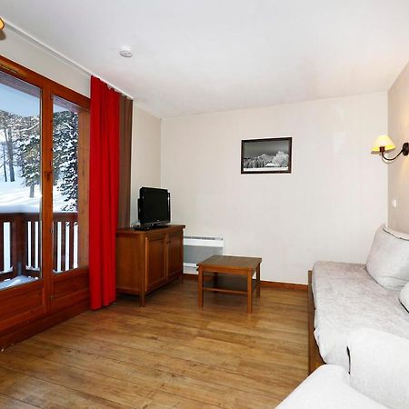 Appartement Residence Albane Vars Vars  Luaran gambar