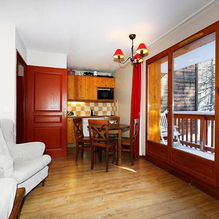 Appartement Residence Albane Vars Vars  Luaran gambar
