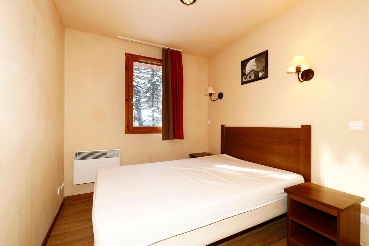Appartement Residence Albane Vars Vars  Luaran gambar