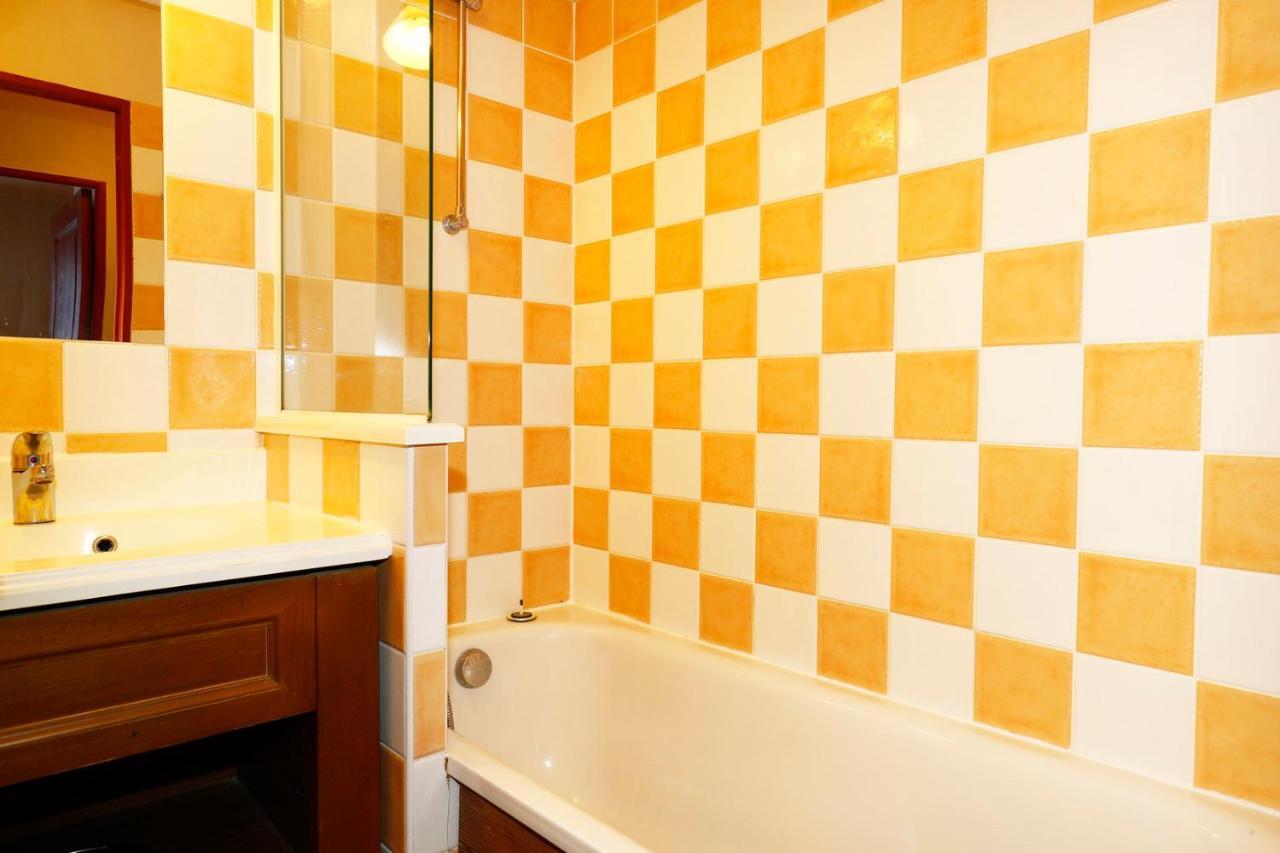 Appartement Residence Albane Vars Vars  Luaran gambar