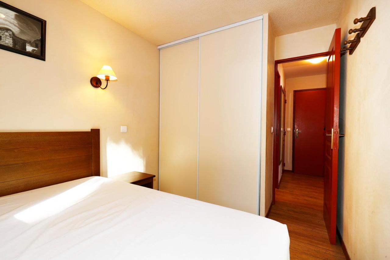 Appartement Residence Albane Vars Vars  Luaran gambar