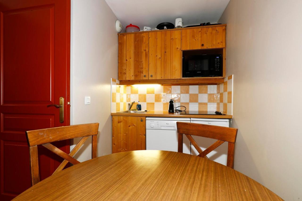 Appartement Residence Albane Vars Vars  Luaran gambar