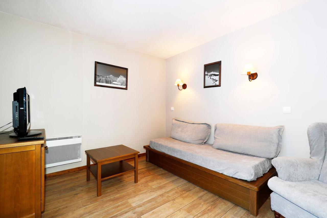 Appartement Residence Albane Vars Vars  Luaran gambar